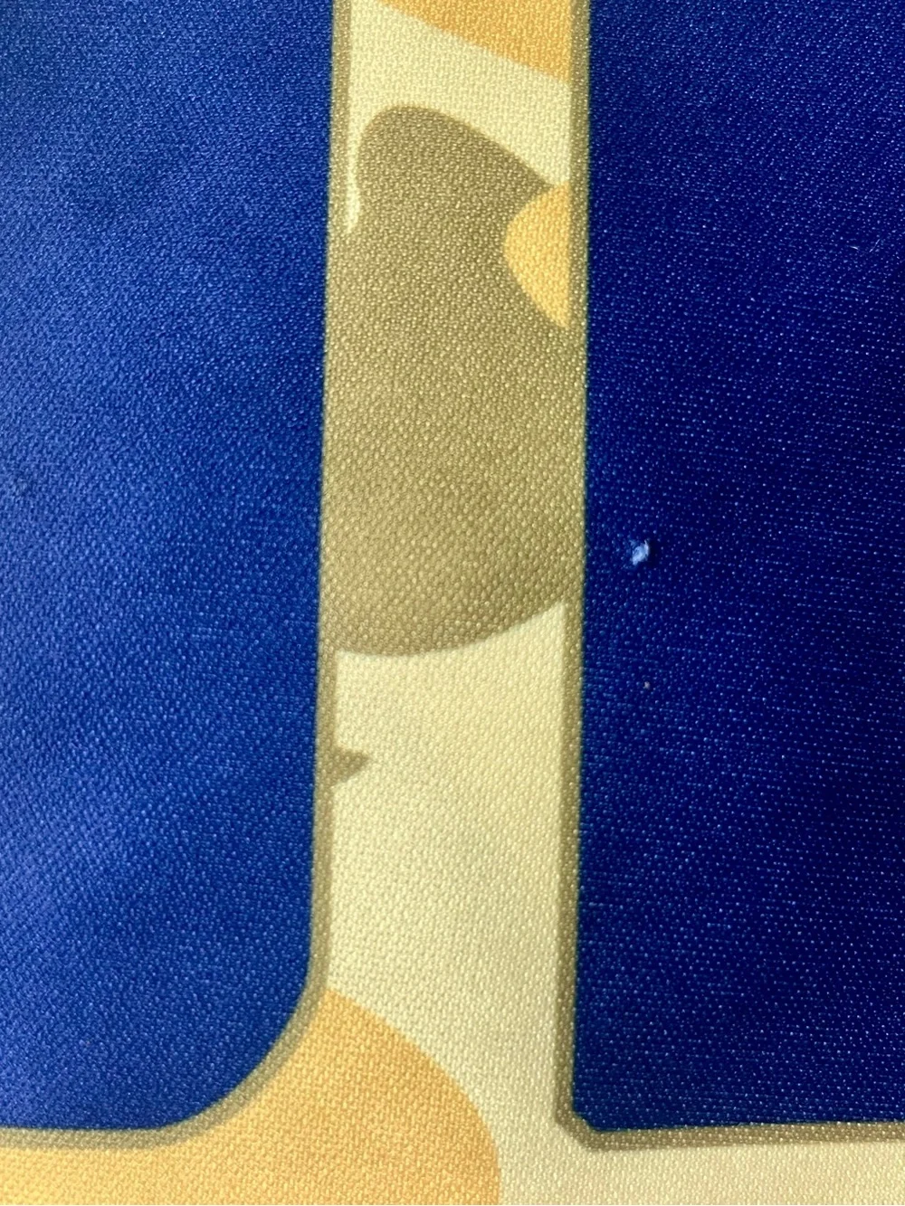 FUBAR (Nashville SC Supporters Military Group) Soccer Scarf